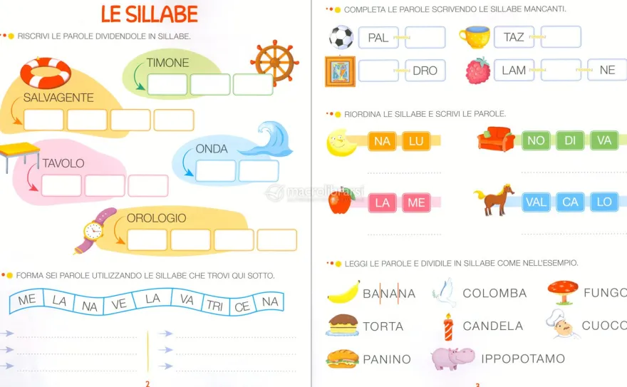 Ortografia Semplice