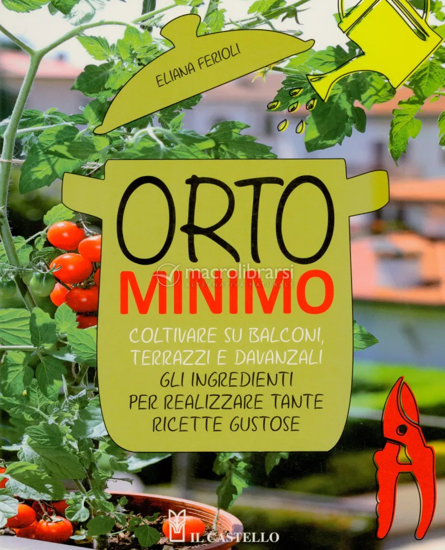 Orto Minimo