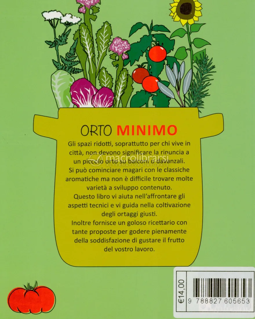 Orto Minimo