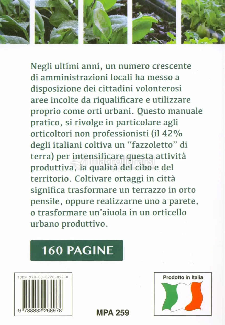 Orto Urbano