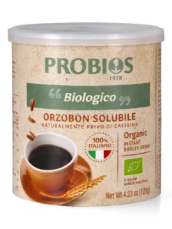 Orzo Bon Solubile - Bevanda Istantanea di Orzo