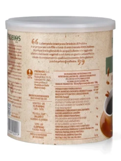 Orzo Bon Solubile - Bevanda Istantanea di Orzo
