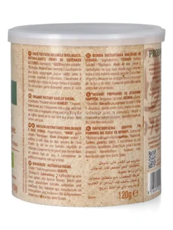 Orzo Bon Solubile - Bevanda Istantanea di Orzo