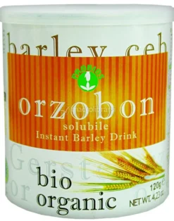 Orzo Bon Solubile - Bevanda Istantanea di Orzo