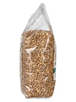 Orzo Decorticato Bio