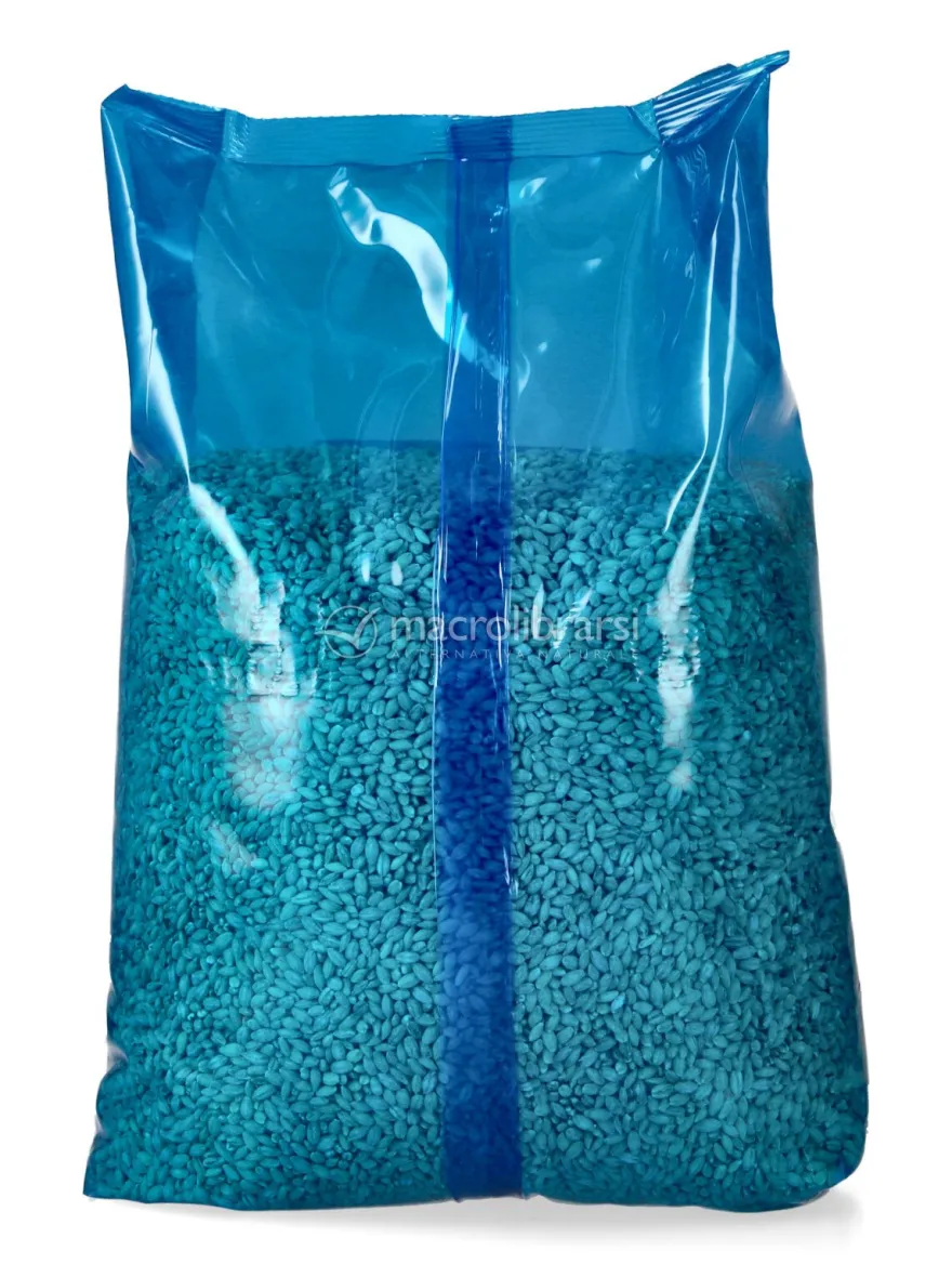Orzo Decorticato Biologico