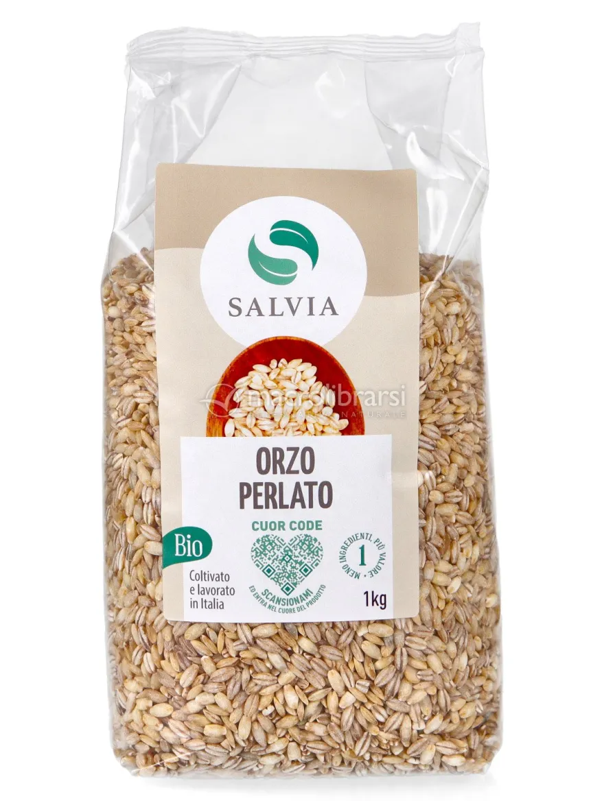 Orzo Perlato - 1 kg