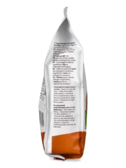 Orzo Torrefatto Macinato Biologico