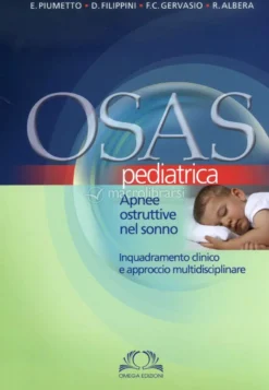 Osas Pediatrica