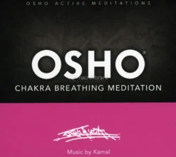 Osho Chakra Breathing Meditation ™ (MP3)