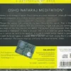 Osho Nataraj Meditation™ (MP3)