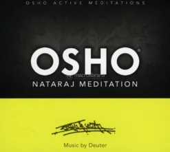 Osho Nataraj Meditation™ (MP3)