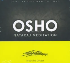 Osho Nataraj Meditation™ (MP3)