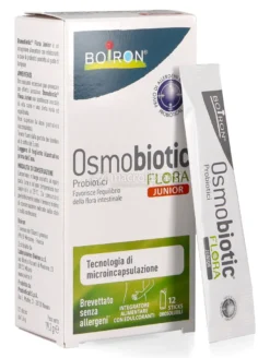 Osmobiotic® Flora Junior 12 Stick