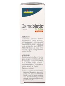 Osmobiotic® Flora Junior 12 Stick