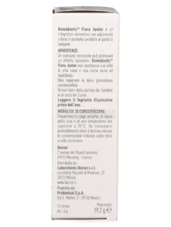 Osmobiotic® Flora Junior 12 Stick