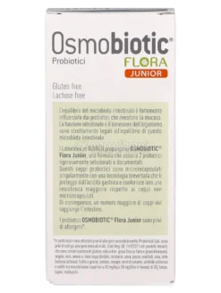 Osmobiotic® Flora Junior 12 Stick