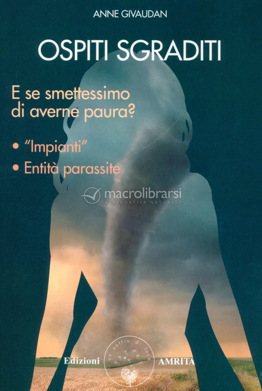 Ospiti Sgraditi