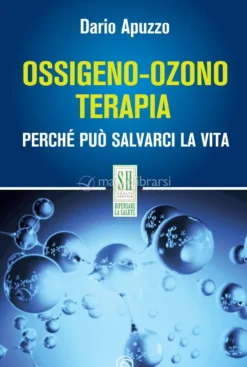 Ossigeno-Ozono Terapia