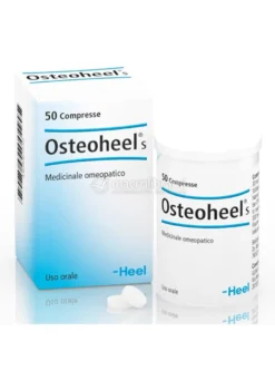 Osteoheel® S Heel 50 Compresse