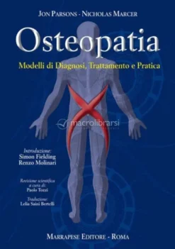 Osteopatia