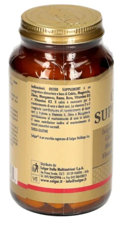 Osteo Supplement