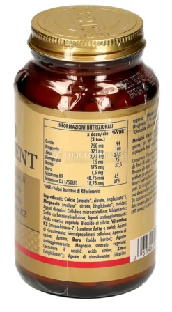 Osteo Supplement