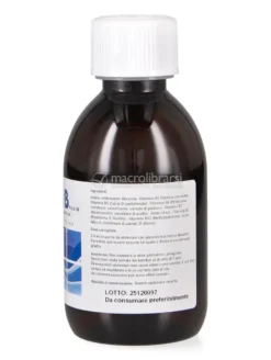 OTI B Fluid Complex