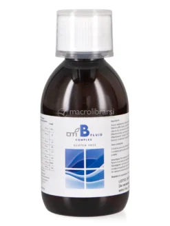 OTI B Fluid Complex