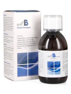 OTI B Fluid Complex