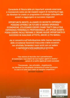 Ottieni Tutto Ciò che Vuoi Usando Ciò che Hai
