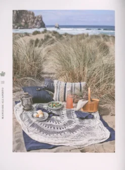 Outdoor - Vita e Cucina all'Aperto
