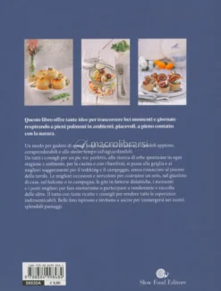Outdoor - Vita e Cucina all'Aperto