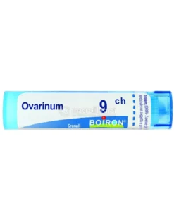 Ovarinum 9CH Granuli Boiron