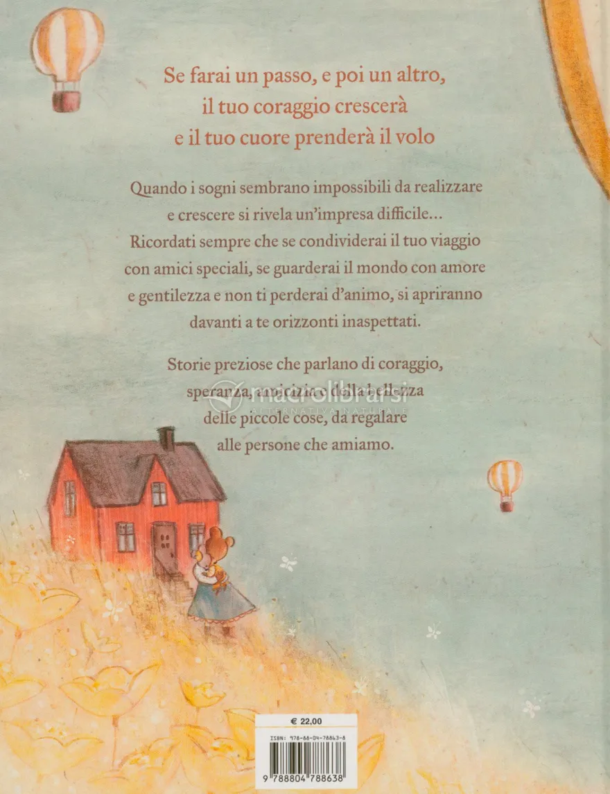 Ovunque Andrai, Sarò Sempre con Te
