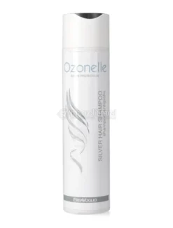 Ozonelle - Silver Hair Shampoo - Shampoo Antigiallo
