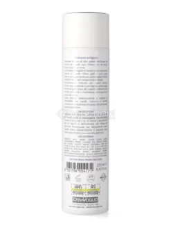 Ozonelle - Silver Hair Shampoo - Shampoo Antigiallo