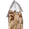 Paccheri di Grano Duro Semintegrale Bio
