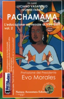 Pachamama - Vol. 2