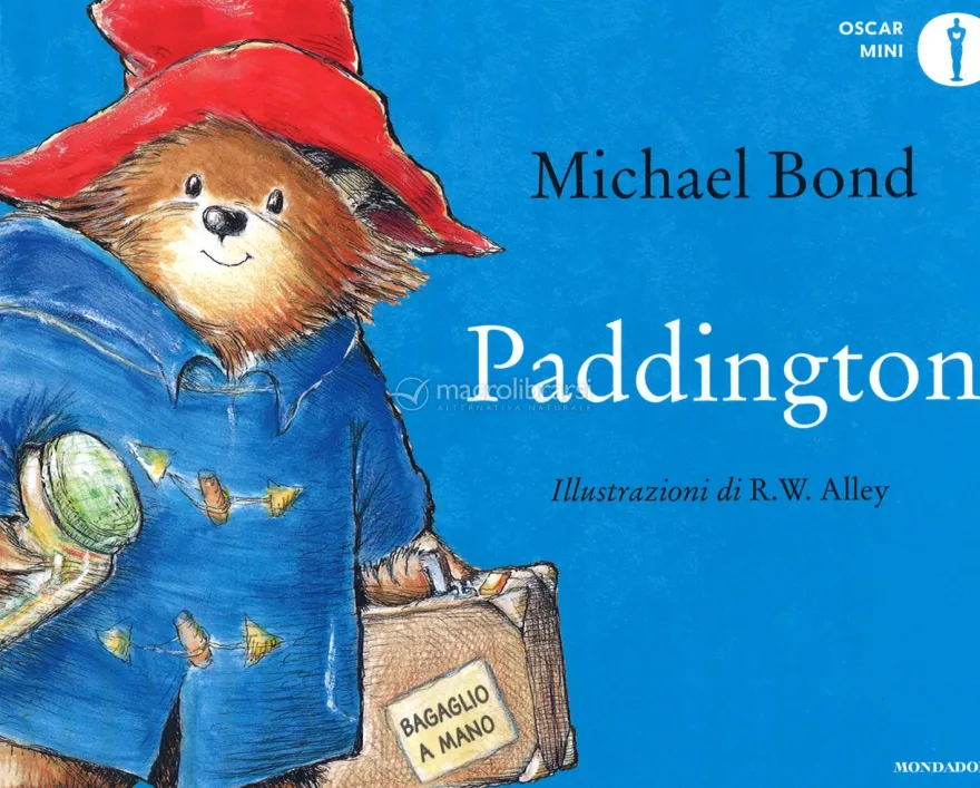 Paddington