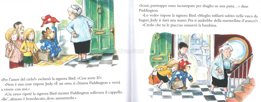 Paddington