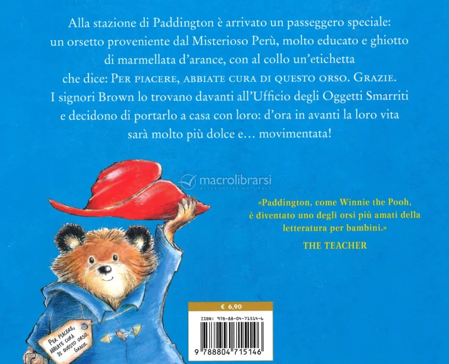 Paddington