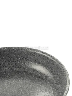 Padella Antiaderente Senza Manico - Serie Torre - 28 cm