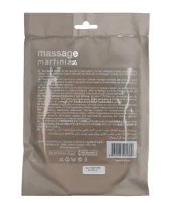 Pad Esfoliante Loofah e Puro Cotone