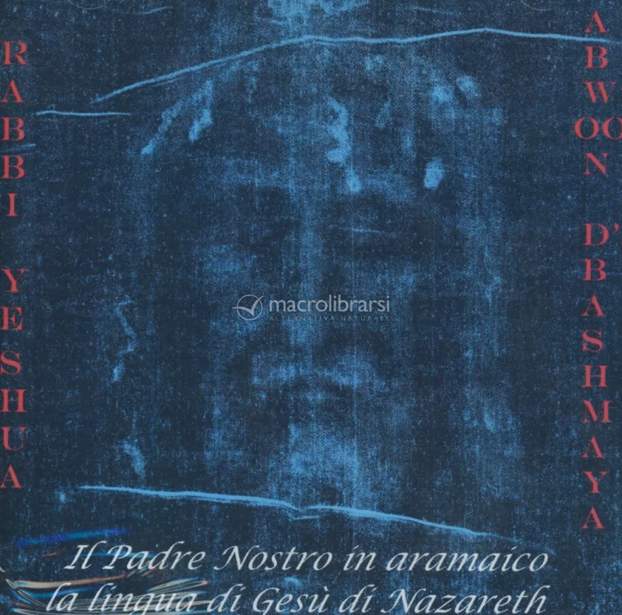 Padre Nostro in Aramaico