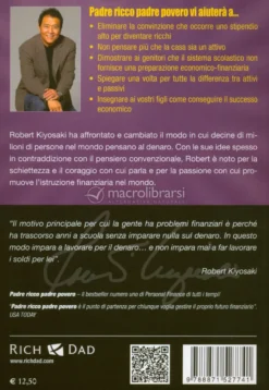 Padre Ricco Padre Povero