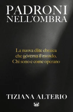 Padroni nell'Ombra