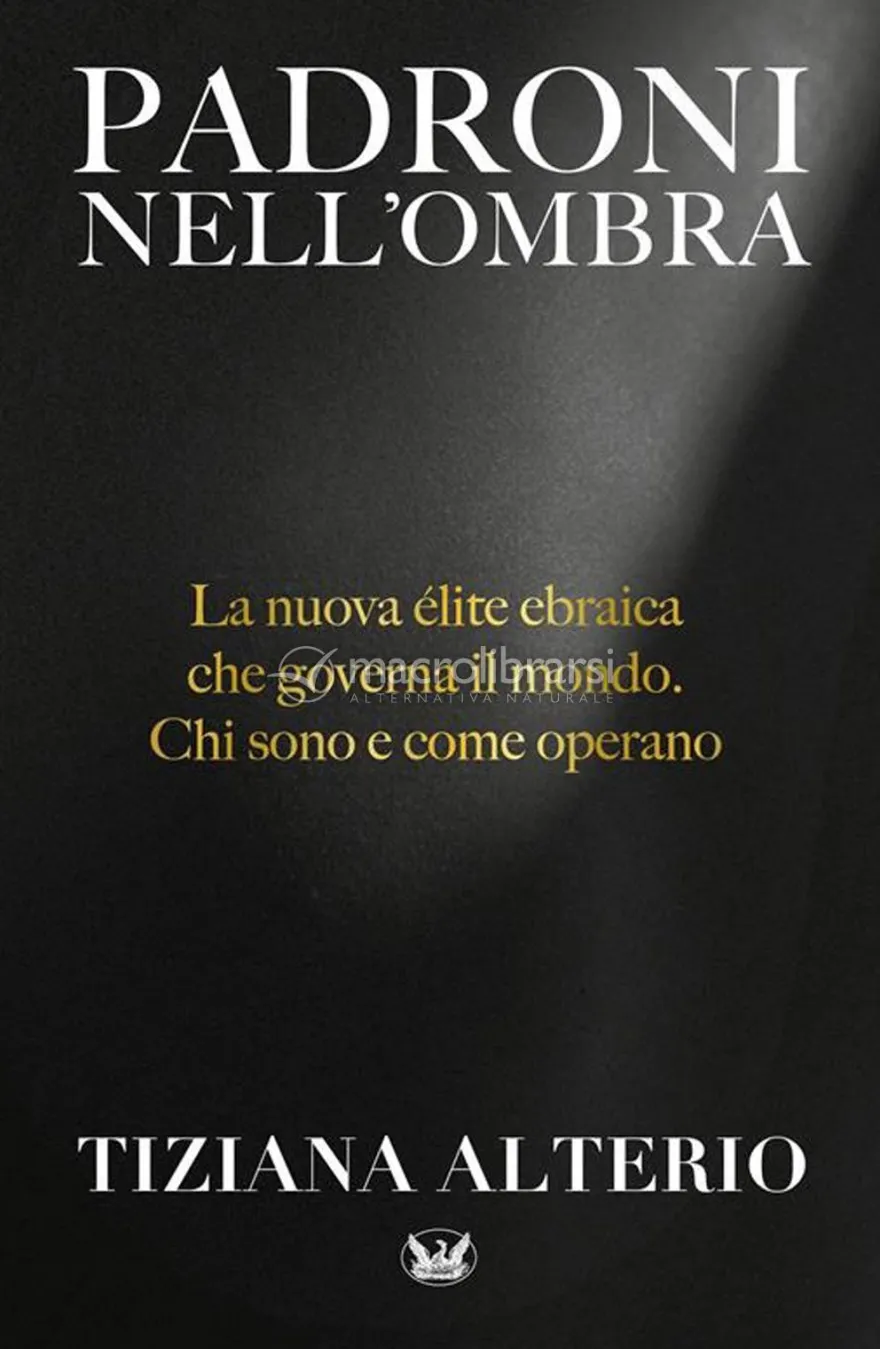 Padroni nell'Ombra