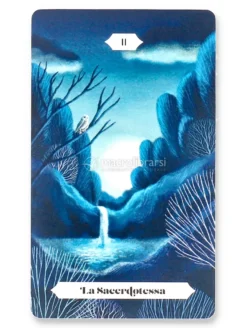 Paesaggi dell'Anima - Tarocchi