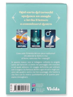 Paesaggi dell'Anima - Tarocchi